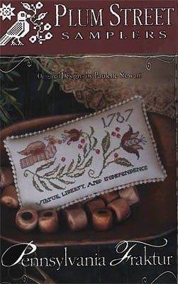 Pennsylvania Fraktur